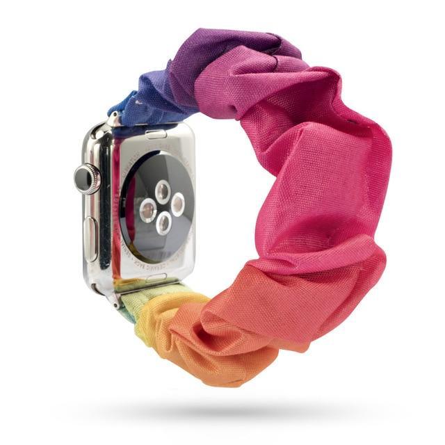 Apple Watch Scrunchie Original Print - Most iPhone Case