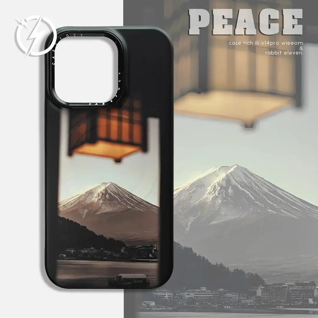 Film iPhone case