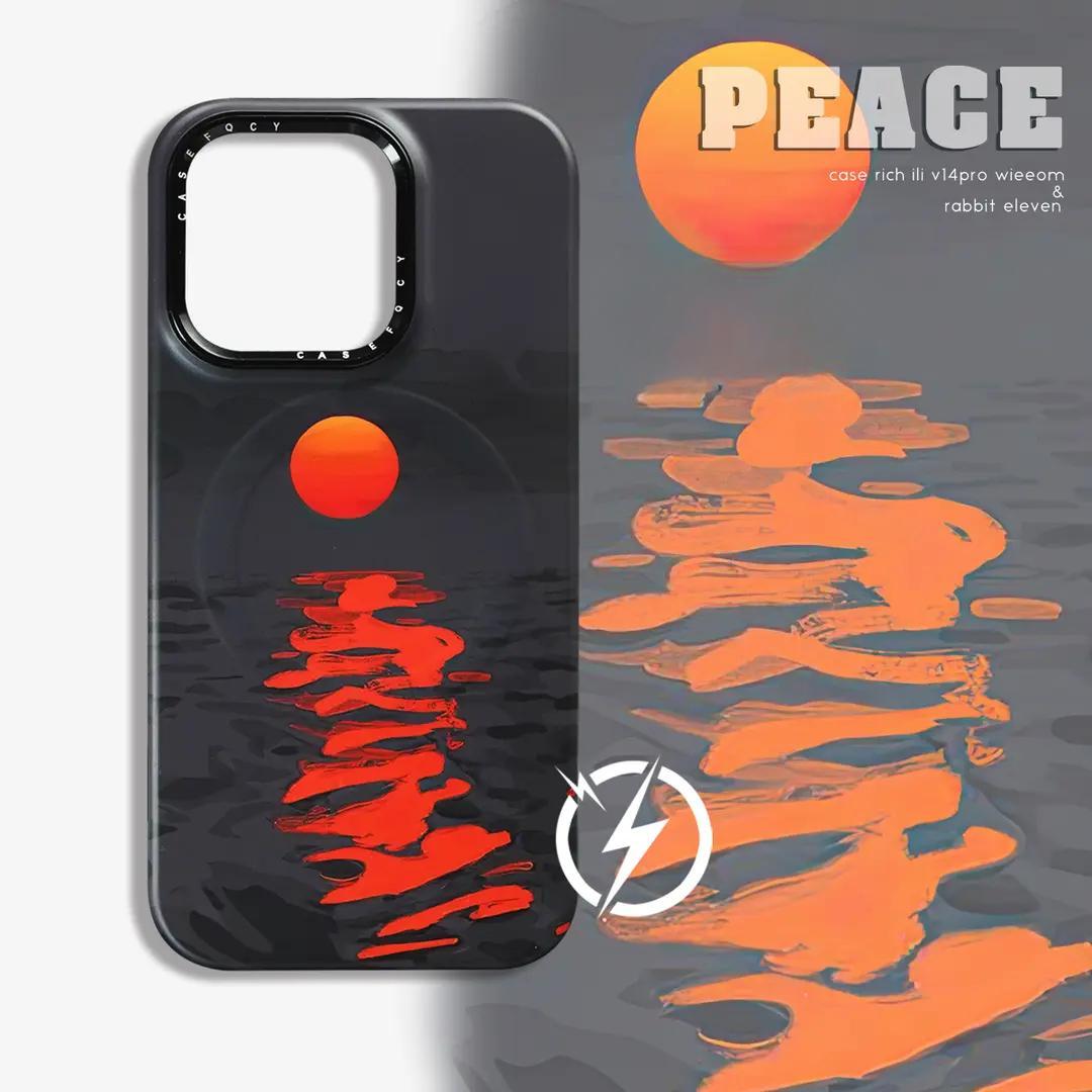 Film iPhone case