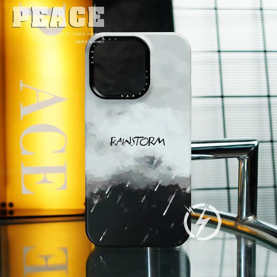 Film iPhone case