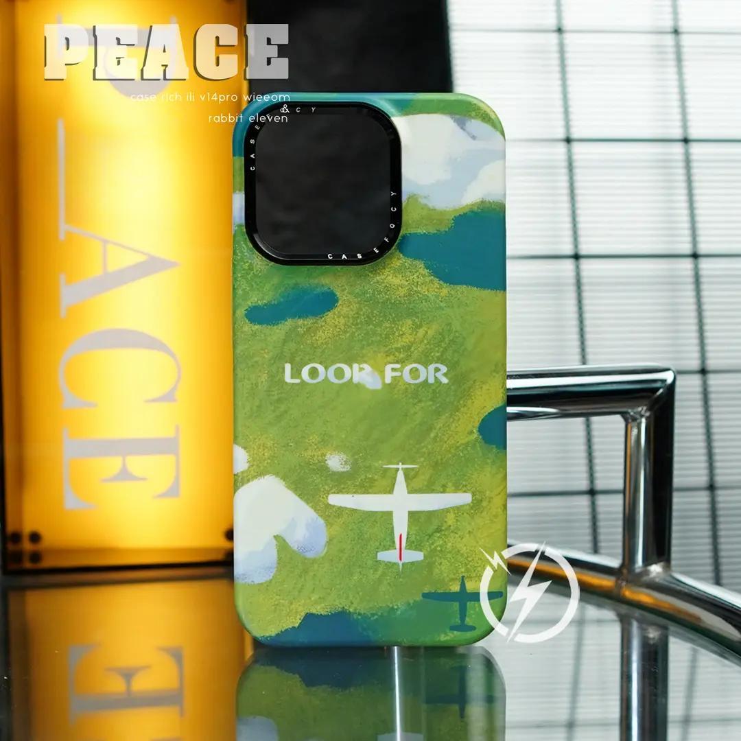 Film iPhone case