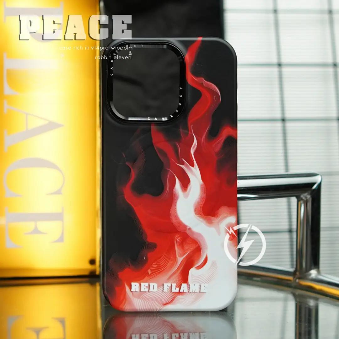 Film iPhone case